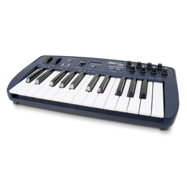 MIDI-клавиатура M-AUDIO Oxygen 49 MKII